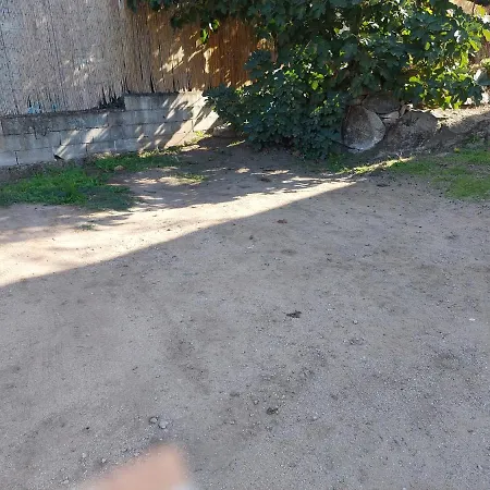 Chez Beatrice Apartment Porto-Vecchio (Corsica)