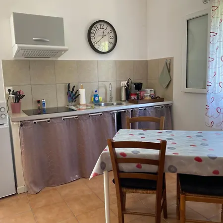 Chez Beatrice Apartment Porto-Vecchio (Corsica)