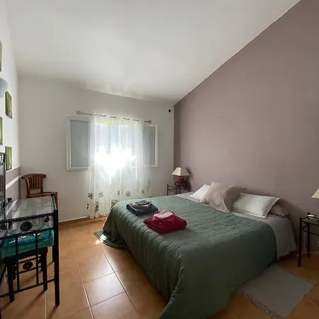 Chez Beatrice Apartment *