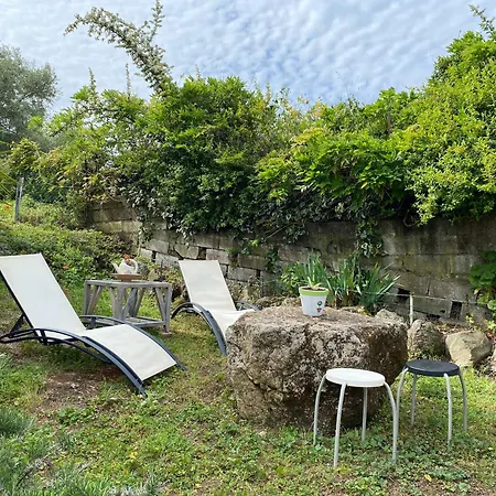 Apartment Chez Beatrice Porto-Vecchio (Corsica)