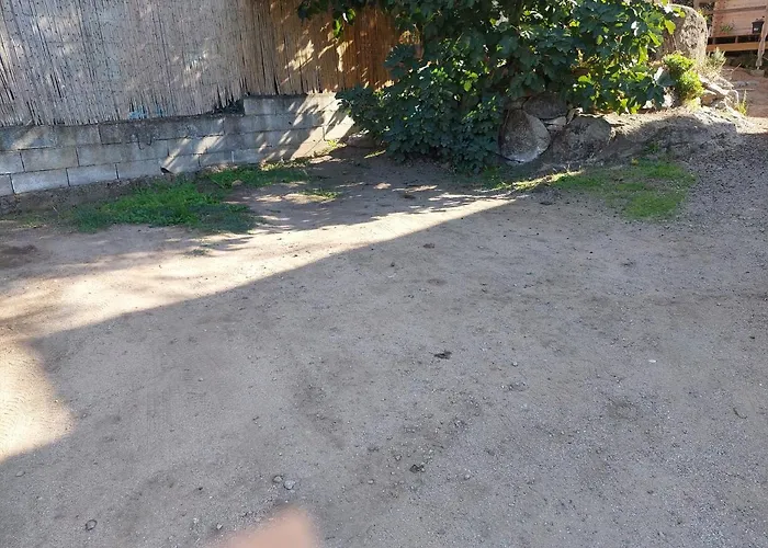 Chez Beatrice Apartment Porto-Vecchio (Corsica)