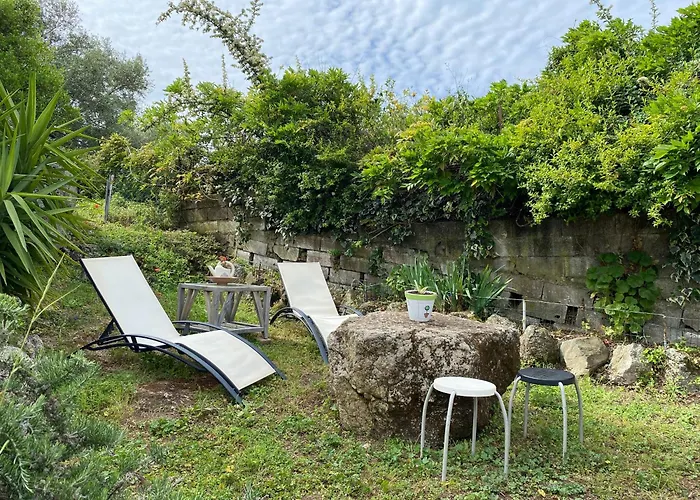 Apartment Chez Beatrice Porto-Vecchio (Corsica)